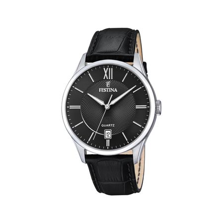 Reloj Festina F20426/3 Negro Hombre