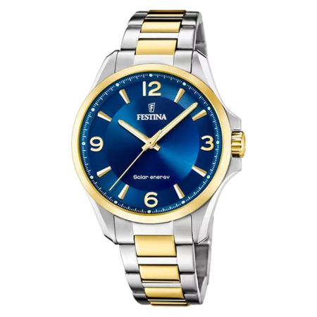 Reloj Festina F20657/4 Multicolor Hombre