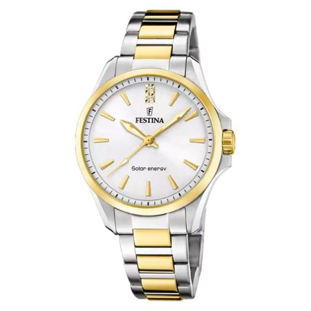 Reloj Festina F20655/2 Multicolor Mujer