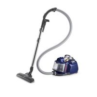 Aspiradora Electrolux de Tanque Silent Performer CYC01 1250w