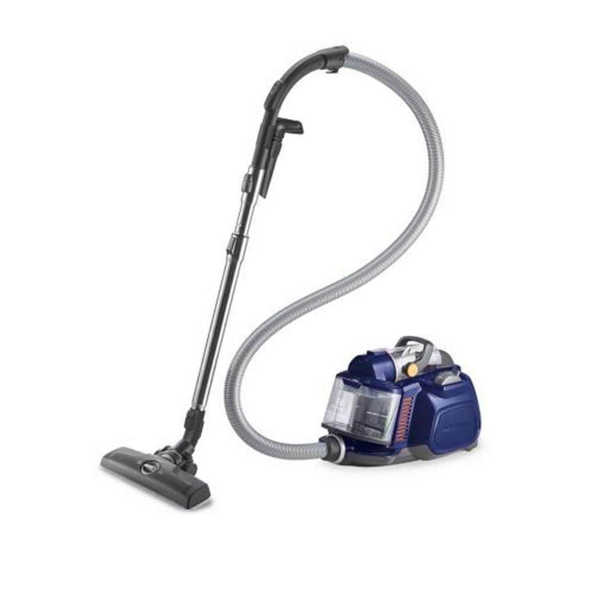 Aspiradora Electrolux de Tanque Silent Performer CYC01 1250w