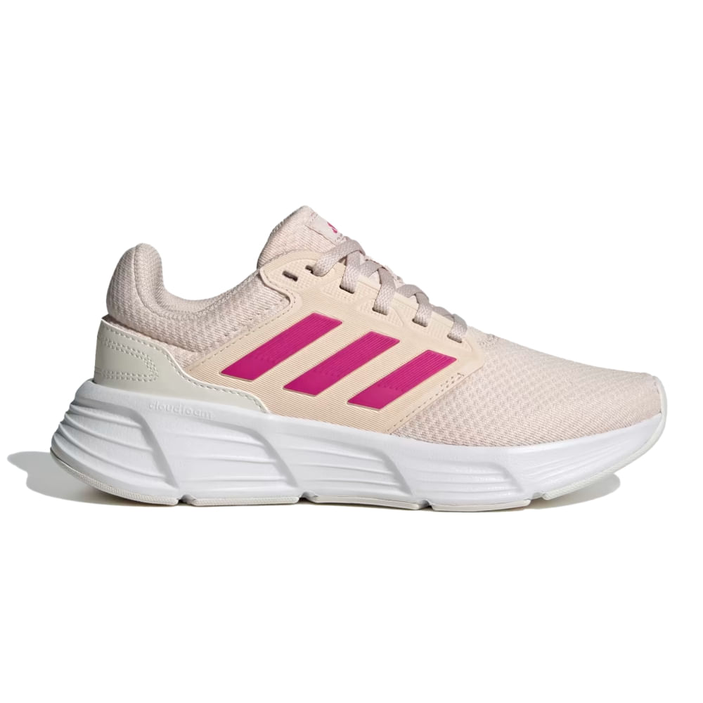 Zapatillas Deportivas Mujer Adidas Duramo 10 Mujer Rosa - Comprar online en