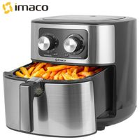 Freidora Turbo Air Imaco AF6015M 6LT