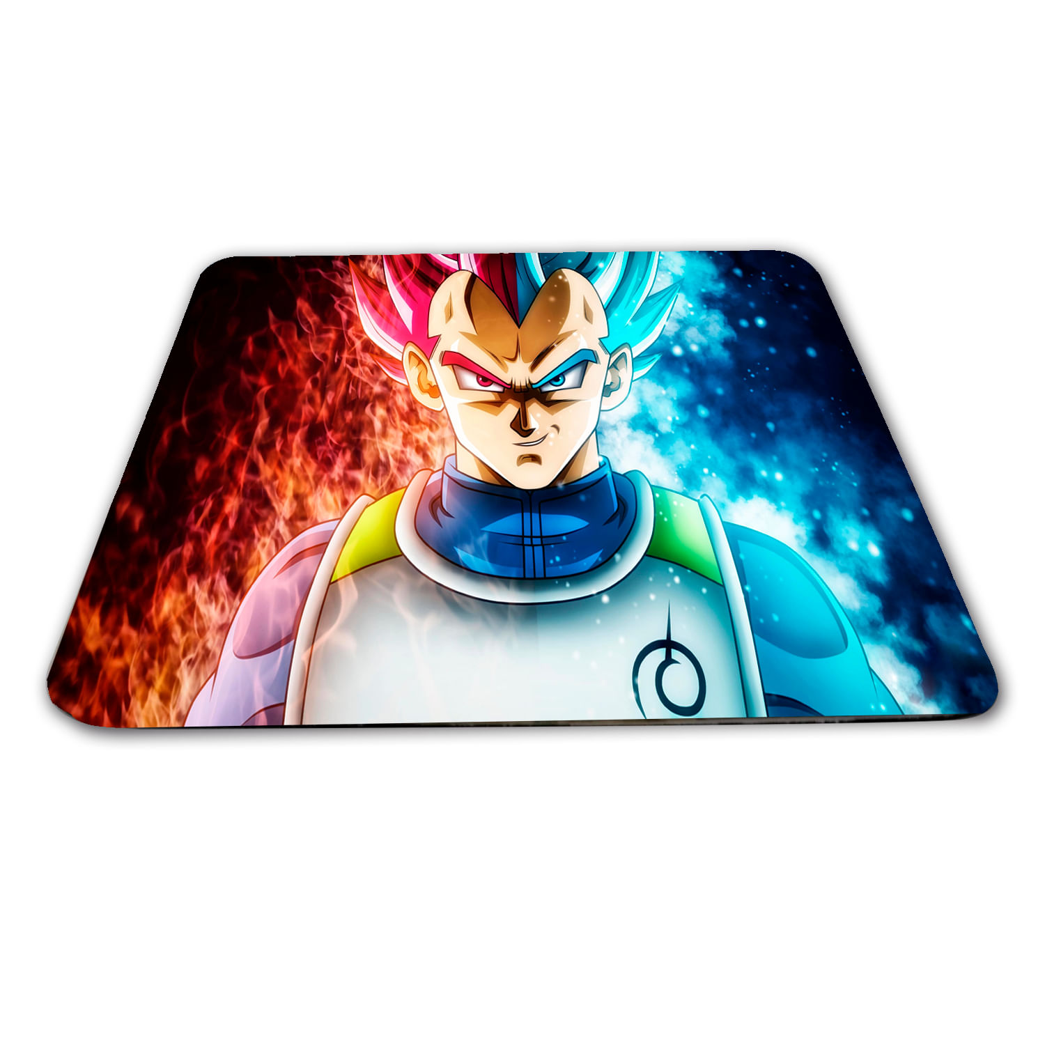 Mouse pad Dragon Ball Vegeta