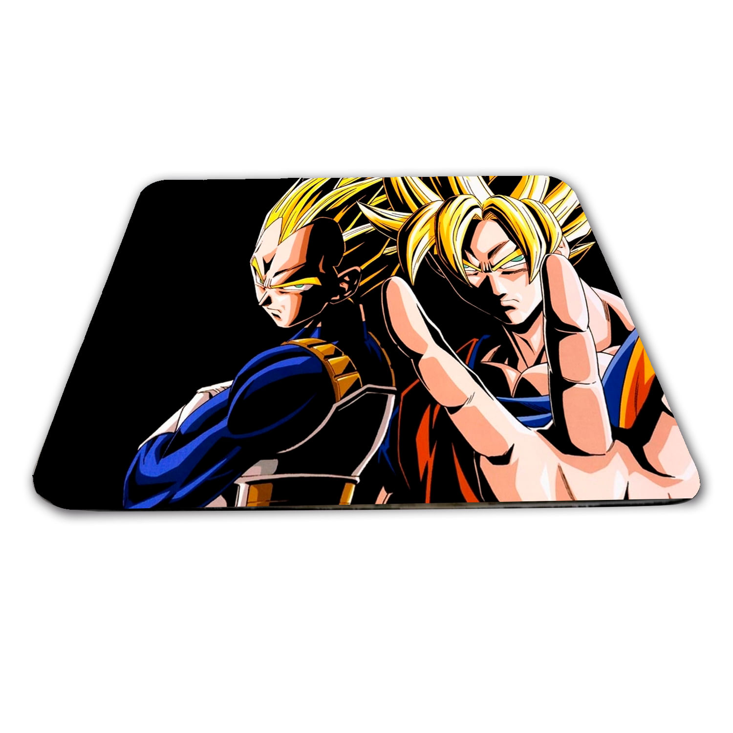 Mouse pad Dragon Ball 01