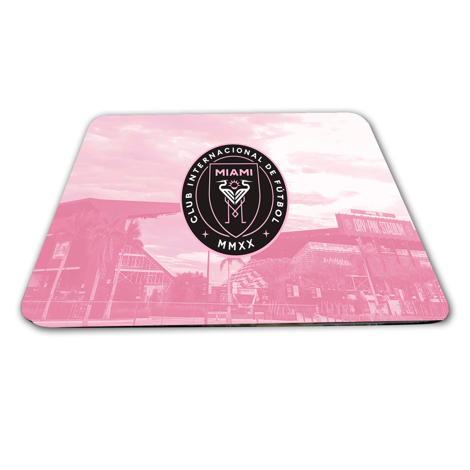 Mousepad Inter Miami