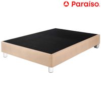Tarima PARAISO Premium 1 Plaza Champagne