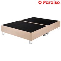 Tarima PARAISO Premium King Champagne