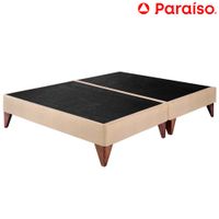 Tarima PARAISO Euro King Champagne