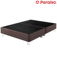 Tarima PARAISO Premium Queen Chocolate