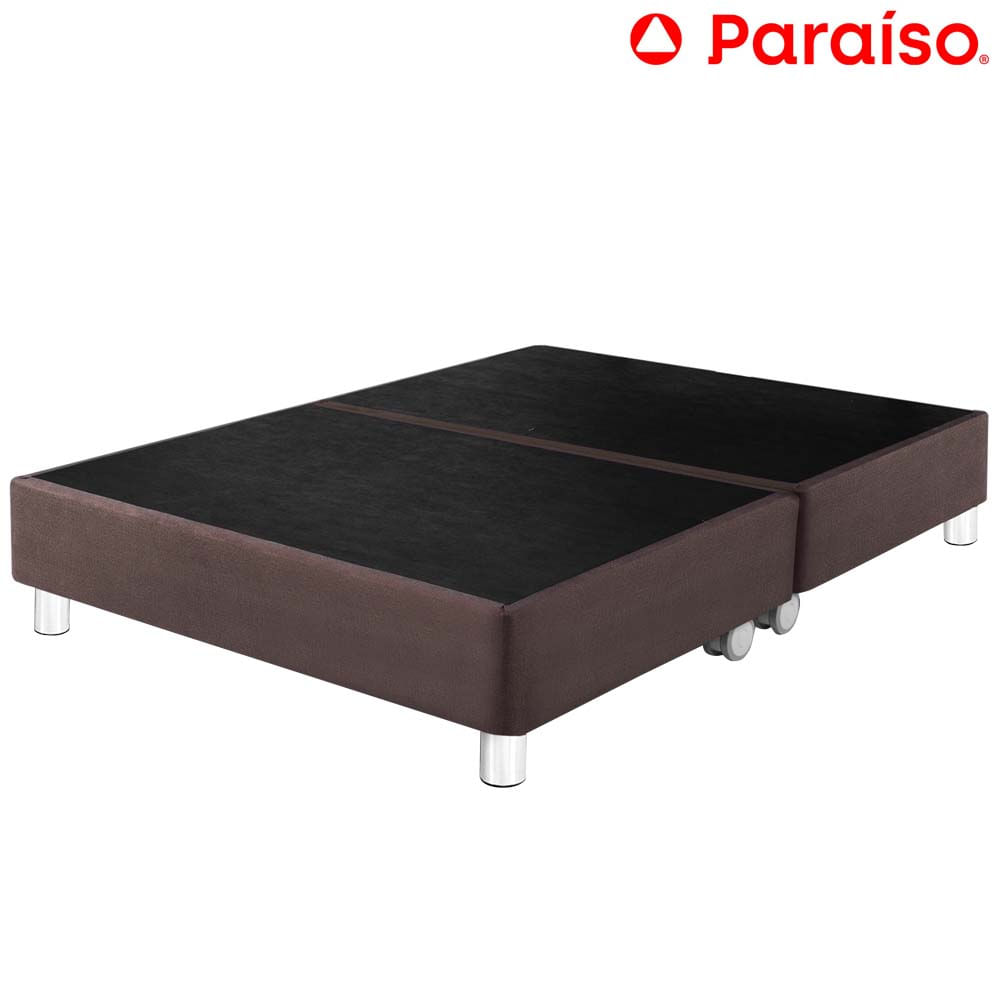 Tarima PARAISO Premium Queen Chocolate