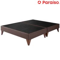 Tarima PARAISO Euro King Chocolate