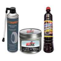 Kit Auto Mix Safety