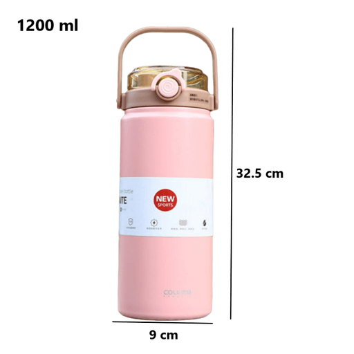 Liquidi Tuc Tuc Thermos di seconda mano per 19,95 EUR su Leganés su WALLAPOP