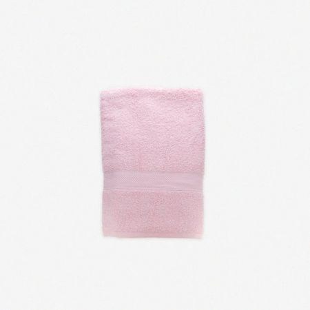 Toalla de Baño 140 x 70 Multitoallas Rosado bb de 400 Gr