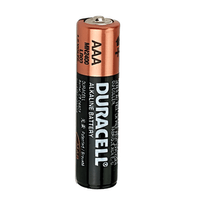 Pilas AAA Max Alcalinas Duracell x 16 Unidades