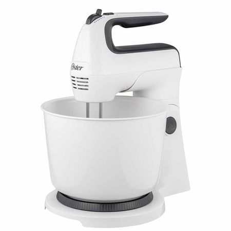 Batidora de Mano Pedestal FPSTHS3610 250W Blanco