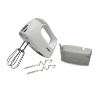 Batidora de Mano Prima HM429-AB 300 W Blanco