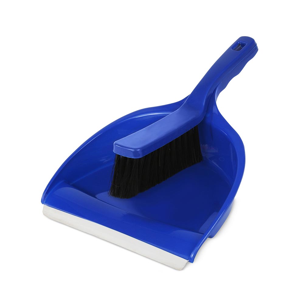 Escoba + Recogedor de mano Neco