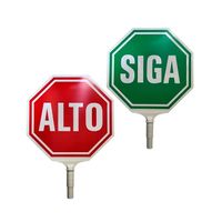 Paleta Mix Safety Pare Siga