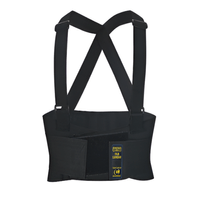 Kit Fajas Lumbares Mix Safety por 8 Unidades