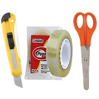 Kit Corte Mix Safety