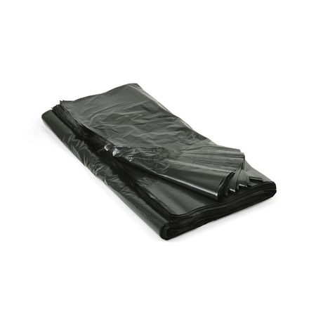Bolsa negra de basura 220 litros x50 unids