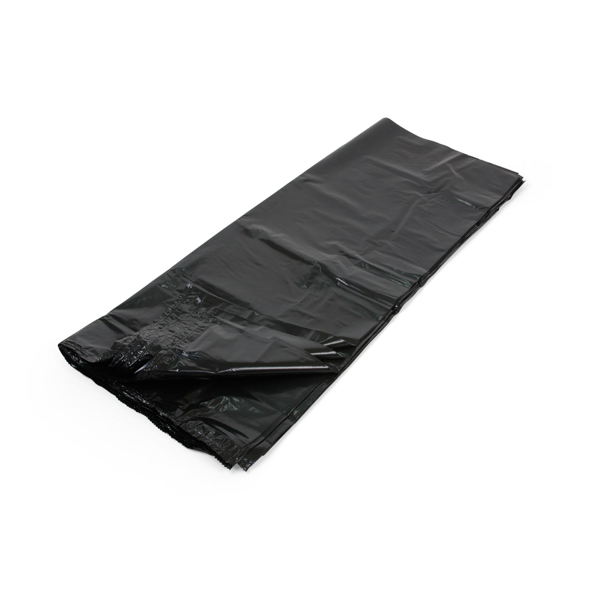 Bolsa negra de basura 50 litros x10 unids.