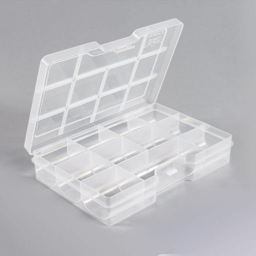 Caja Organizadora VIVA HOME 4.4L