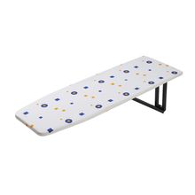 Mesa de planchar 90 x 30 cm Crema - Promart