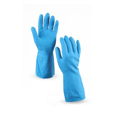 Guante Scotch-Brite Pesado Talla 8