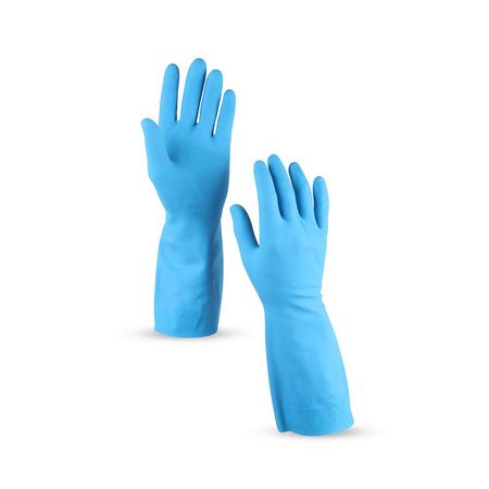 Guante Scotch-Brite Pesado Talla 6