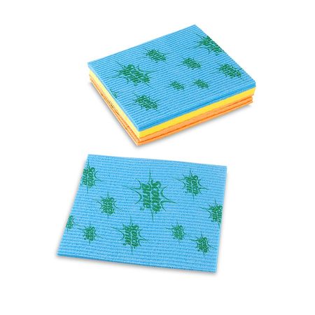 Paño 3M absorbente x 9 unidades