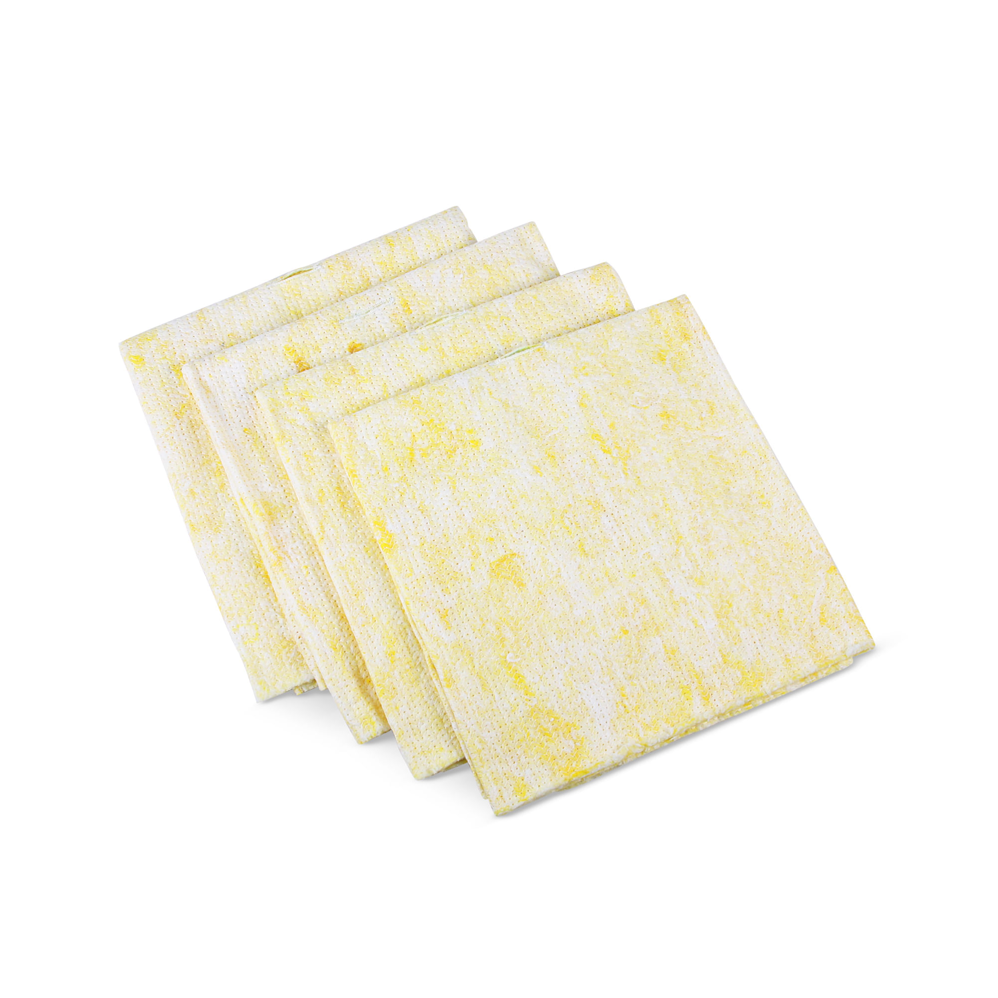 Trapo para piso laminado x 4 unids.