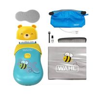 Maquina Afeitadora Bee Gentle Cortadora Cabello Bebes Niños