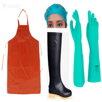 Kit Protección 1 Mix Safety