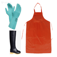 Kit Protección 2 Mix Safety