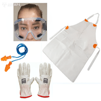 Kit Protección 3 Mix Safety