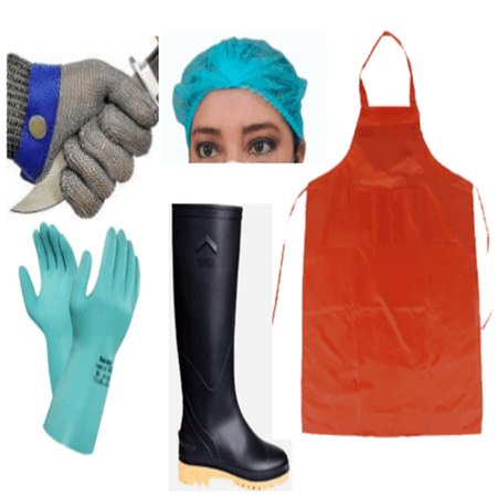 Kit Carnicos Mix Safety