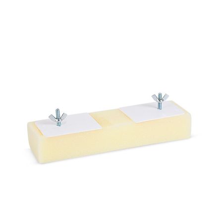 Repuesto de encerador