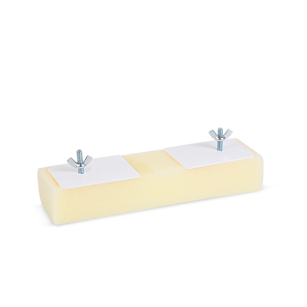 Repuesto de encerador