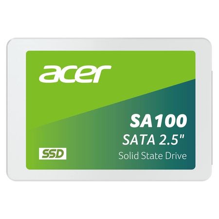 Disco Sólido Acer 1.92TB SATA 2.5