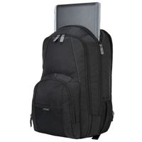 Mochila Targus Groove Backpack 17"" Black - CVR617