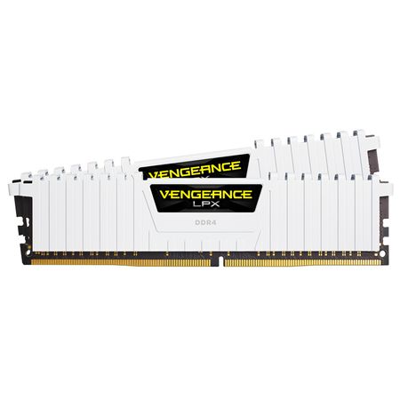 Kit Memoria RAM 32GB 2x16GB Corsair 3200MHz C16 CMK32GX4M2E3200C16W