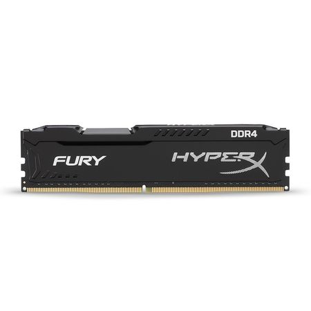Memoria RAM Hyperx Fury 8GB DDR4 3000MHz C15 DIMM 1Rx8 HX430C15FB38