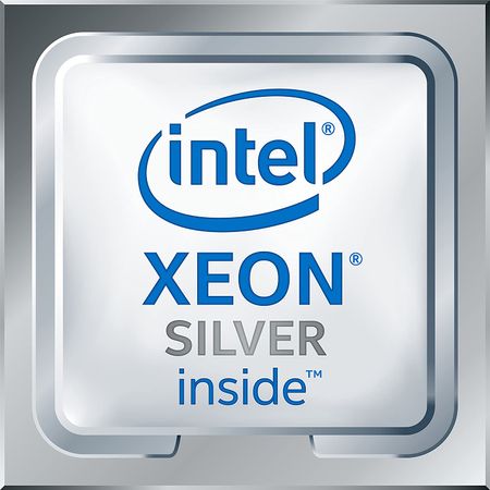 Procesador Dell Intel Xeon Silver 4110 2.1G 8C/16T 9GT - 0FV2CX