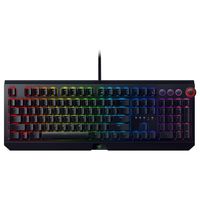 Teclado Gamer Razer BlackWIDOW Elite Gaming USB RZ03-02621400-R311