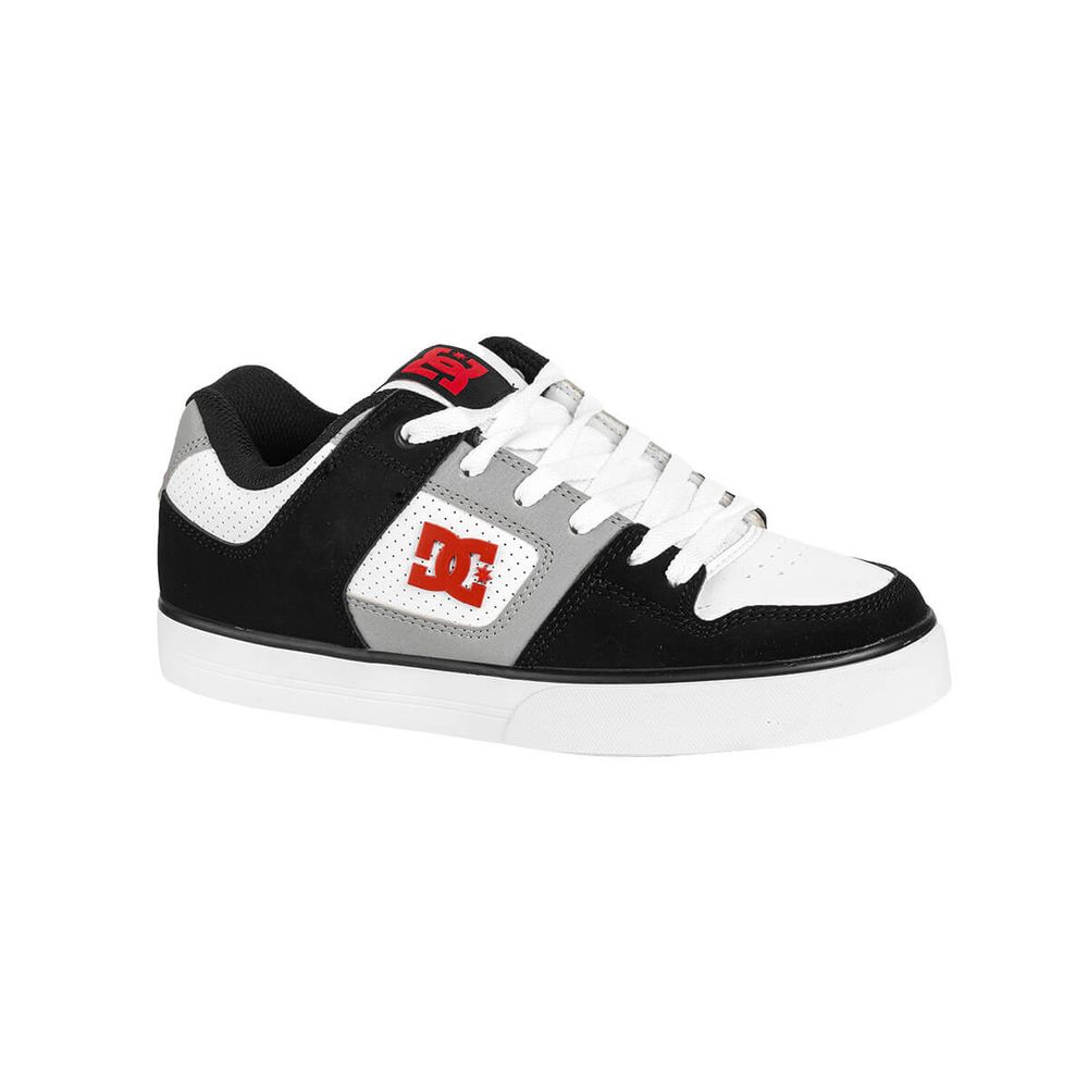 Compra Zapatillas Dafiti Zapatillas Urbanas Hombre Dc Tonik Dafiti