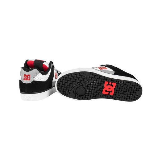 Zapatillas dc online urbanas