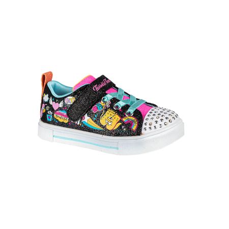 Zapatillas Skechers Bff-Magic Multicolor Talla 23